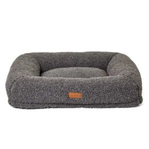 PupPillow Orthopedic Dog Bed Small – Washable, Calming & Cozy Nest | Fetchzio