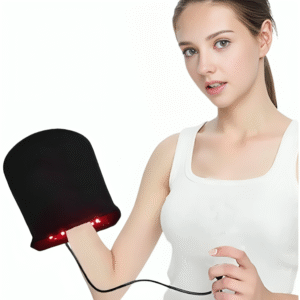 Hand Therapy Glove – Drug-Free Relief for Arthritis & Joint Pain | Fetchzio