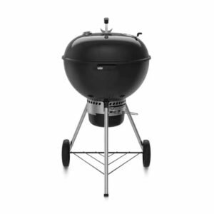 Weber 22″ Master-Touch Charcoal BBQ Grill