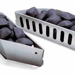 Weber Charcoal Basket Charcoal Fuel Holders