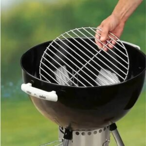 Weber Charcoal Grate for 18.5″ Kettle BBQ Grill