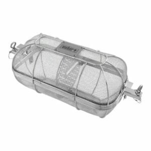 Weber Crafted Crisping Basket