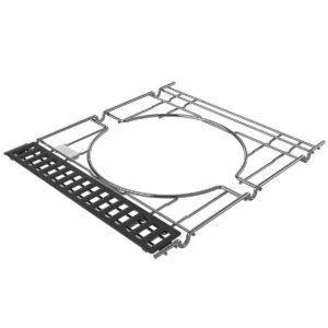 Weber Crafted Frame Kit, Genesis 2022+ 300 and 400, Genesis II 300 and 400