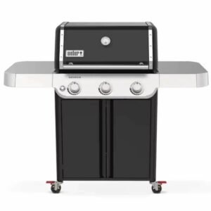 Weber Genesis E-315 Gas BBQ Grill