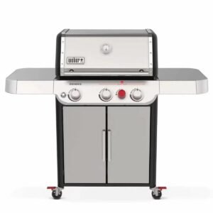 Weber Genesis SP-S-325 Gas BBQ Grill