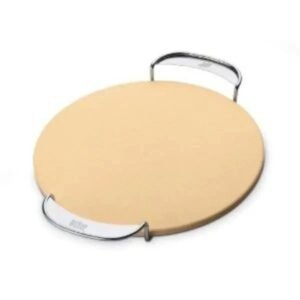 Weber Gourmet BBQ System Pizza Stone