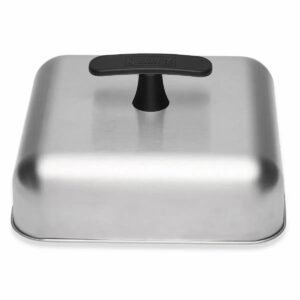 Weber Griddle Basting Dome
