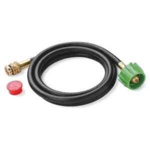 Weber Q 6′ Adapter Hose