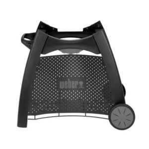 Weber Q Cart Assembly Q2000