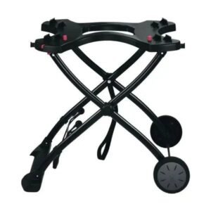 Weber Q Portable Cart 1000-2000