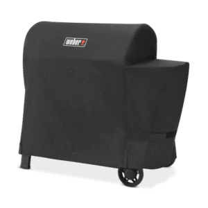 Weber Searwood XL 600 Pellet Grill Cover